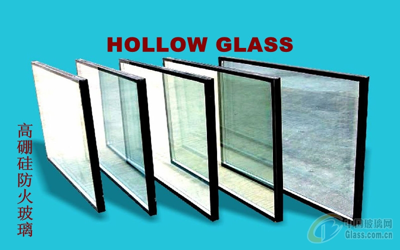 创安防火门窗